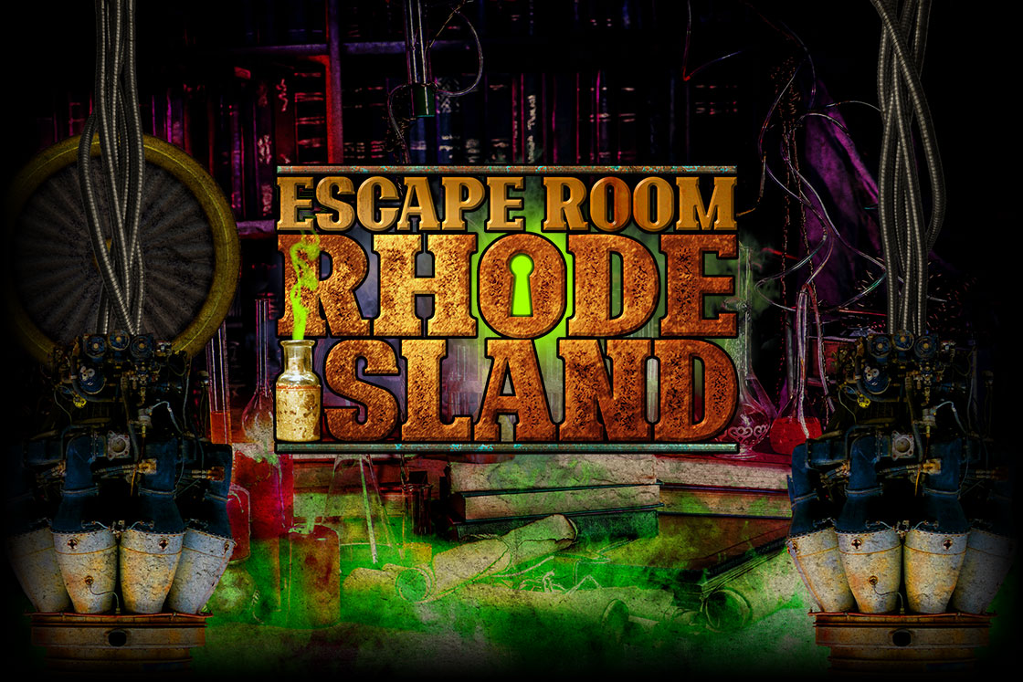 Escape Room Rhode Island